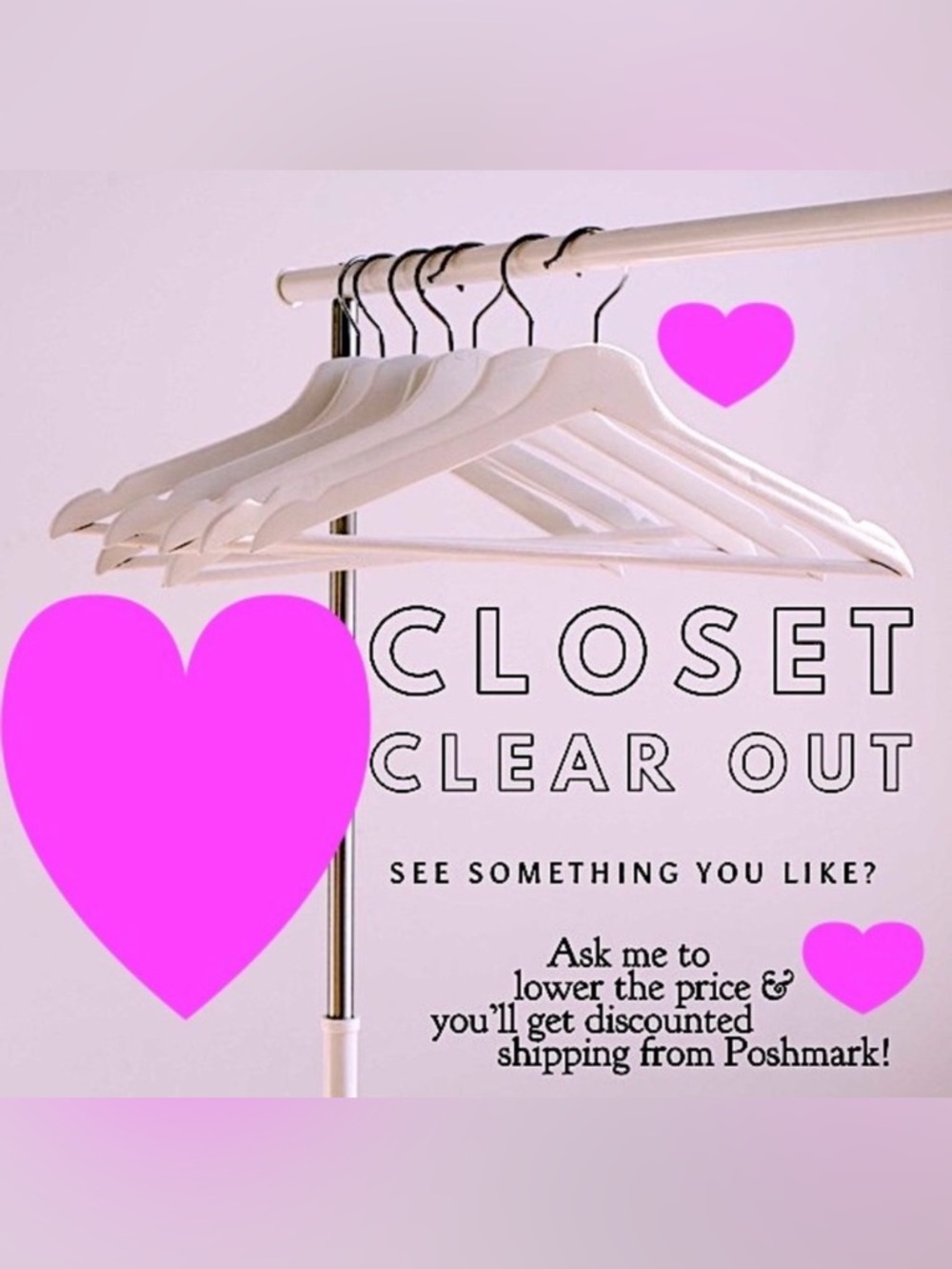 Friday & Sunday $9.99 shipping & price drops up to 30% off!